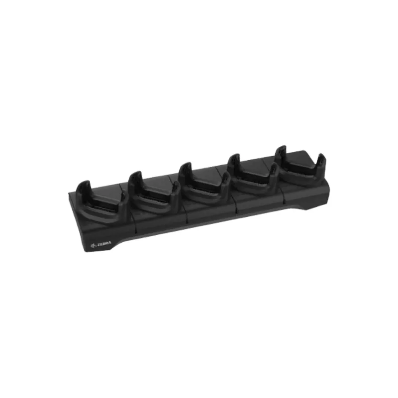 Base ShareCradle a 5 posti Zebra per TC51, TC52, TC56 e TC57 (CRD-TC51-5SCHG-01)
