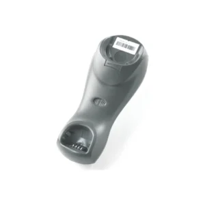 Base standard di ricarica e comunicazione Bluetooth Zebra per LI4278 (CR0078-SC10007WR) - vista prodotto