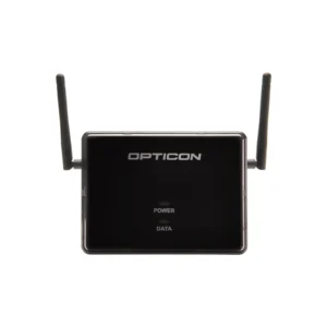 Base Station Opticon EBS per Etichette Elettroniche - vista EBS-40, fronte
