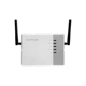 Base Station Opticon EBS per Etichette Elettroniche - vista EBS-50, fronte