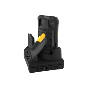 Base workstation CipherLab per RS38, spina EU (ARS38WCCNNE01)