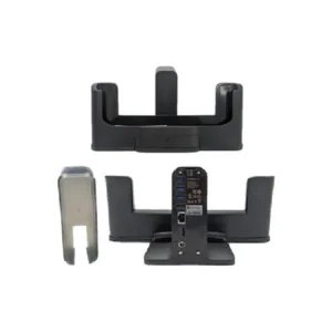 Base Workstation Connect Zebra per ET60 ed ET65 (CRD-ET6X-1SNWS-01)