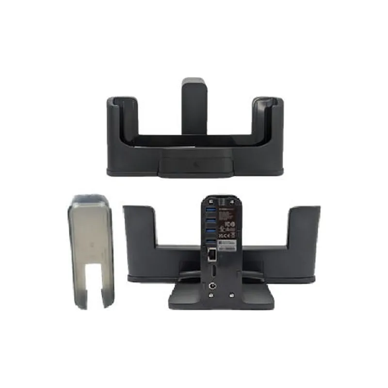 Base Workstation Connect Zebra per ET60 ed ET65 (CRD-ET6X-1SNWS-01)