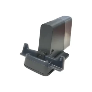 Base Zebra Workstation Connect per Tablet ET40 e ET45 (CRD-ET4X-1SNWS-02) - vista prodotto