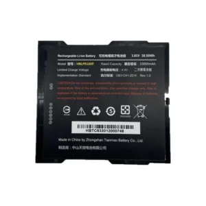 Batteria 10000 mAh Urovo per P8100P (3.01.75.00189) - vista prodotto
