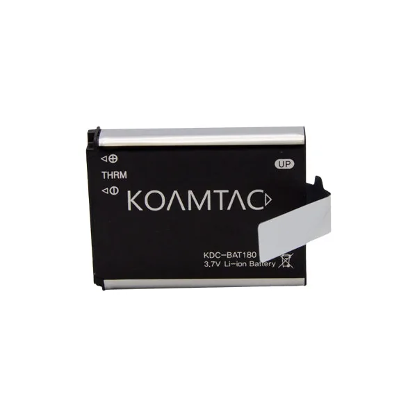 Batteria 1010 mAh Koamtac per KDC180 (699830) - vista prodotto