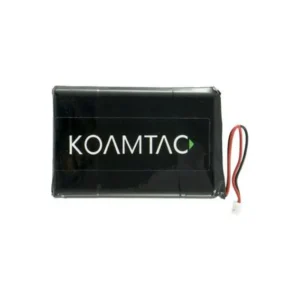 Batteria 1200 mAh Koamtac per KDC350 e KDC400 (699800)