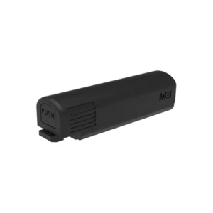Batteria 3350 mAh M3 Mobile per WD10 (WD10-BATT-S33) - vista prodotto