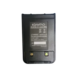 Batteria 500 mAh Koamtac per KDC185 (699600) - vista prodotto
