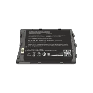 Batteria 5000 mAh Meferi per ME61 (ME61-BATME61) - vista prodotto