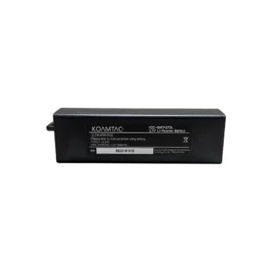 Batteria 6000 mAh Koamtac per impugnatura a pistola e lettore UHF 1 W (699820) - vista prodotto