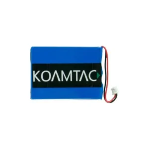 Batteria 650 mAh Koamtac per KDC30, KDC270, KDC280 e KDC300 (699700)
