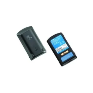 Batteria ad alta capacità Zebra per MC3300x, MC3300ax e MC3400/MC3450, confezione da 10 (BTRY-MC33-52MA-10)