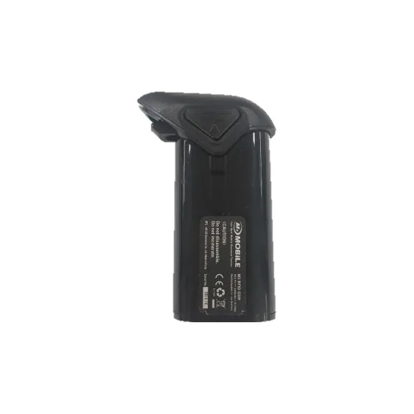 Batteria di ricambio M3 Mobile per impugnatura RFID UHF (UNIV-BATT-UHF) - vista prodotto
