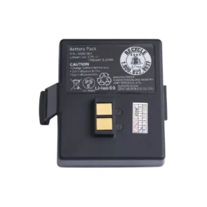 Batteria di ricambio Star per stampante portatile SM-L200 (39569473)