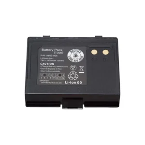 Batteria di ricambio Star per stampante portatile SM-T300i (39569132)