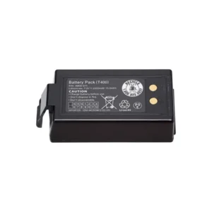 Batteria di ricambio Star per stampante portatile SM-T400i (39569350)