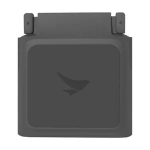 Batteria estesa Bluebird da 6.160 mAh per S20 (355040099) - vista retro