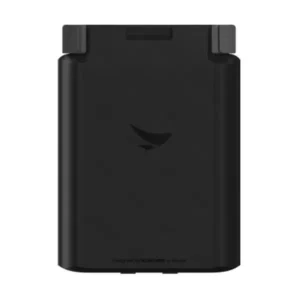 Batteria estesa Bluebird da 7.000 mAh per S50 e S70 (355040098) - vista retro