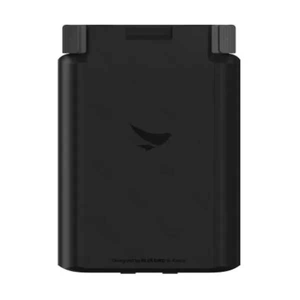 Batteria estesa Bluebird da 7.000 mAh per S50 e S70 (355040098) - vista retro