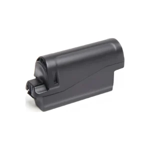 Batteria estesa di ricambio da 5000 mAh Zebra per WT6000 e WT6300 (BTRY-NGWT-50MA-01) - vista prodotto