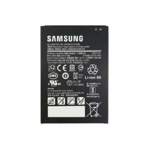 Batteria originale Samsung per Galaxy Tab Active3, Koamtac (699320) - vista prodotto