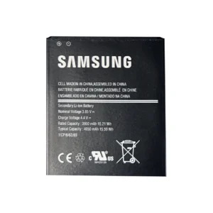 Batteria originale Samsung per Galaxy XCover6 Pro e XCover Pro, Koamtac (699350) - vista prodotto