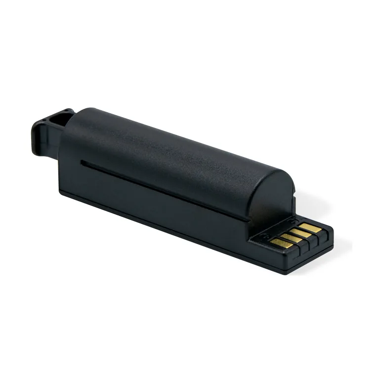 Batteria sostituibile Newland 2600 mAh per lettori HR23 e HR33 Bluetooth (NLS-BTY2333) - vista accessorio