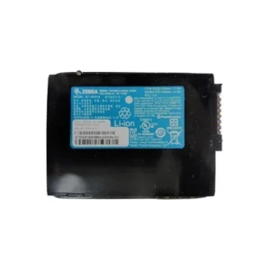 Batteria Zebra confezione da 10 per Zebra TC72 e TC77 (BTRY-TC7X-46MPP-10) - vista prodotto