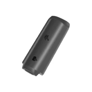 Batteria Zebra da 4900 mAh per Zebra MC2200 e MC2700 (BTRY-MC2X-49MA-01) - vista prodotto
