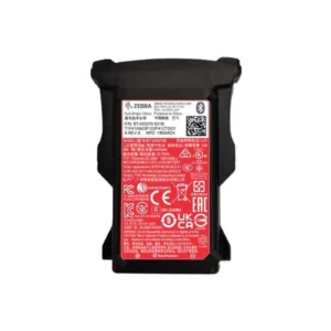 Batteria Zebra da 7000 mAh con Bluetooth per Zebra MC9400 e MC9450 (BTRY-MC94-BLE-01) - vista prodotto