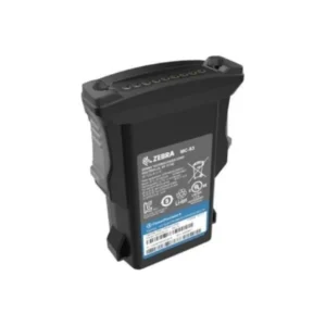 Batteria Zebra da 7000 mAh confezione da 10 per Zebra MC9300 (BTRY-MC93-STN-10) - vista prodotto