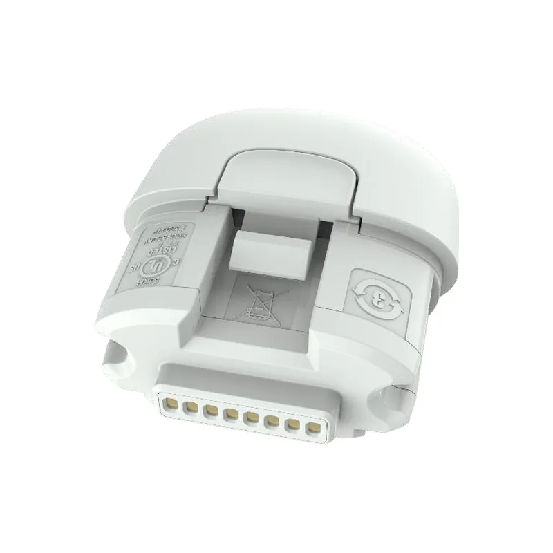 Batteria Zebra HC per CS6080-HC (BTRY-CS60EABHE-0B)