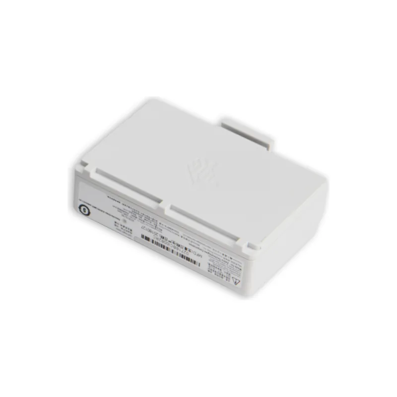 Batteria Zebra HC per ZQ610, ZQ610 Plus, ZQ620 e ZQ620 Plus (BTRY-MPP-34MAHC1-01)