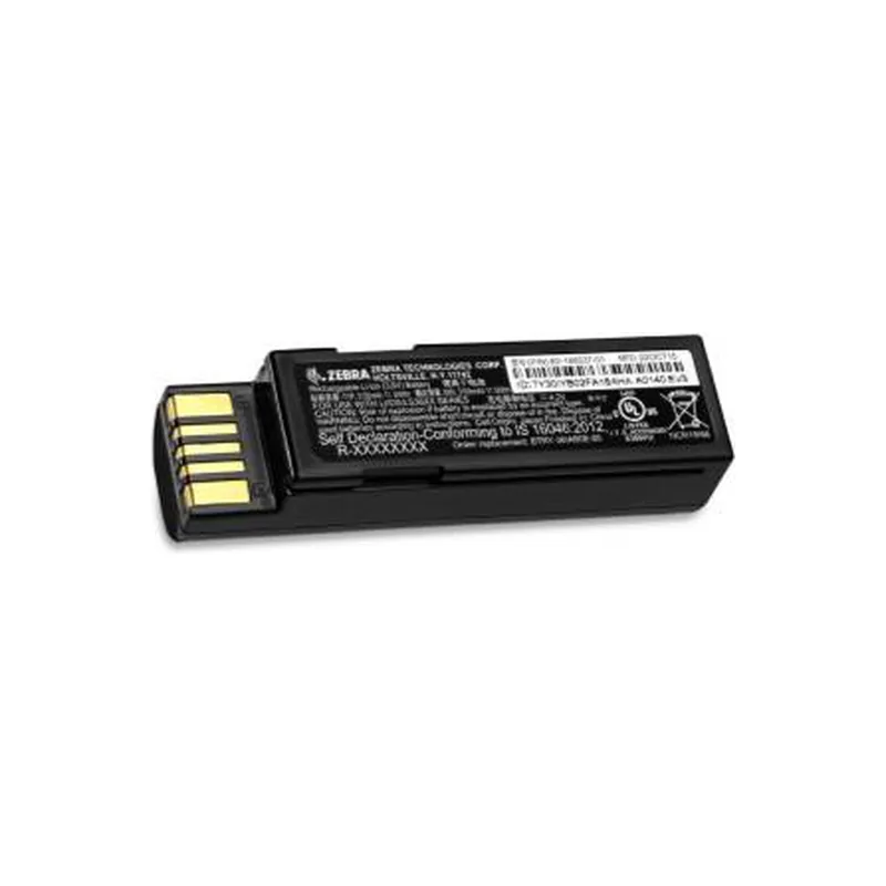Batteria Zebra per DS3678 e LI3678 (BTRY-36IAB0E-00)