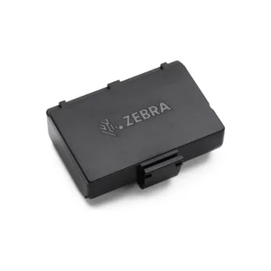 Batteria Zebra per ZQ120 e ZQ220 (BTRY-MPV-24MA1-01)