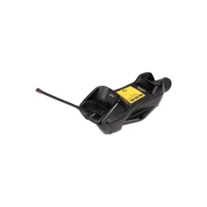 Base radio 433 MHz RS-232/USB/emulazione tastiera con slot per batteria di riserva Datalogic per PowerScan PM9100 e PM9500 (BC9130-433)