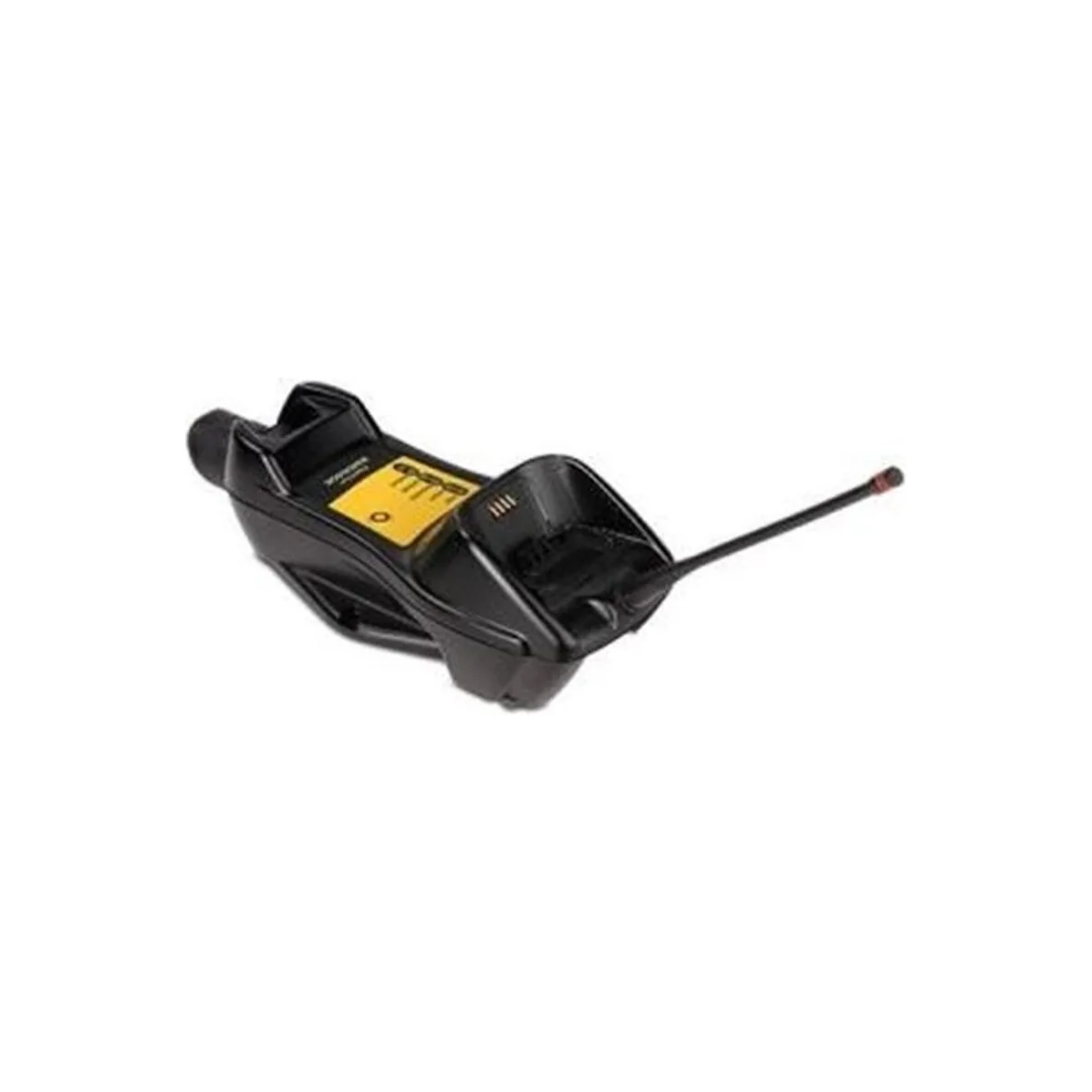 Base radio 433 MHz Ethernet con slot per batteria di riserva Datalogic per PowerScan PM9100 e PM9500 (BC9180-433)