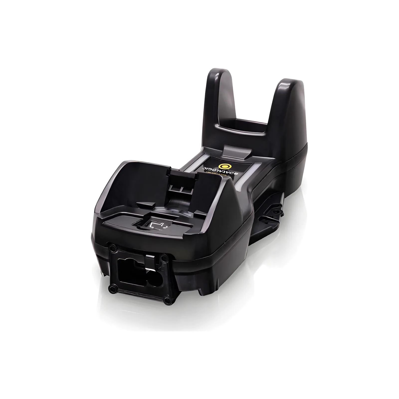 Base radio 433 MHz RS-232/USB Datalogic per PowerScan PM9600 (BC9630-433)