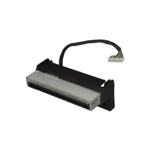 Bezel LED Star Sanei LB-SK1-1G verde e rosso con sensore per stampanti SK1 (37967920) - vista prodotto