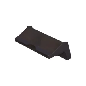 Bezel Star Sanei BZ-SK1-2 con sensore carta e separatori per stampanti SK1 da 2 pollici (37963710)