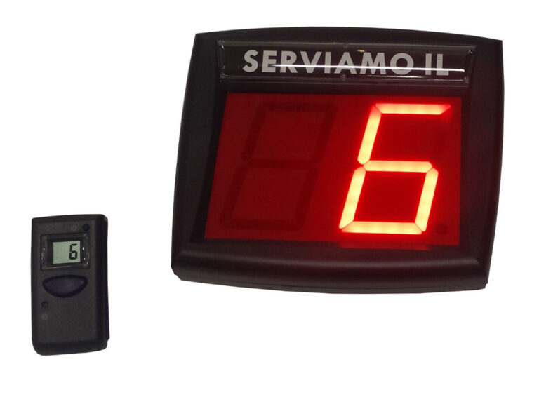 Come Codificare il Display Eliminacode MyTurn VT1: Guida Pratica