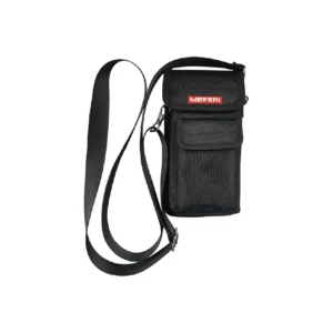 Borsa a tracolla Meferi per ME61, ME63 e ME65 (ME6X-BG-S-06) - vista prodotto