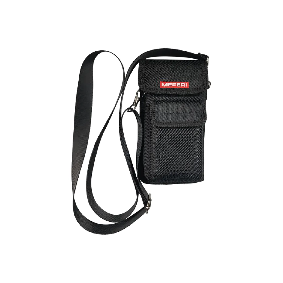 Borsa a tracolla Meferi per ME61, ME63 e ME65 (ME6X-BG-S-06) - vista prodotto