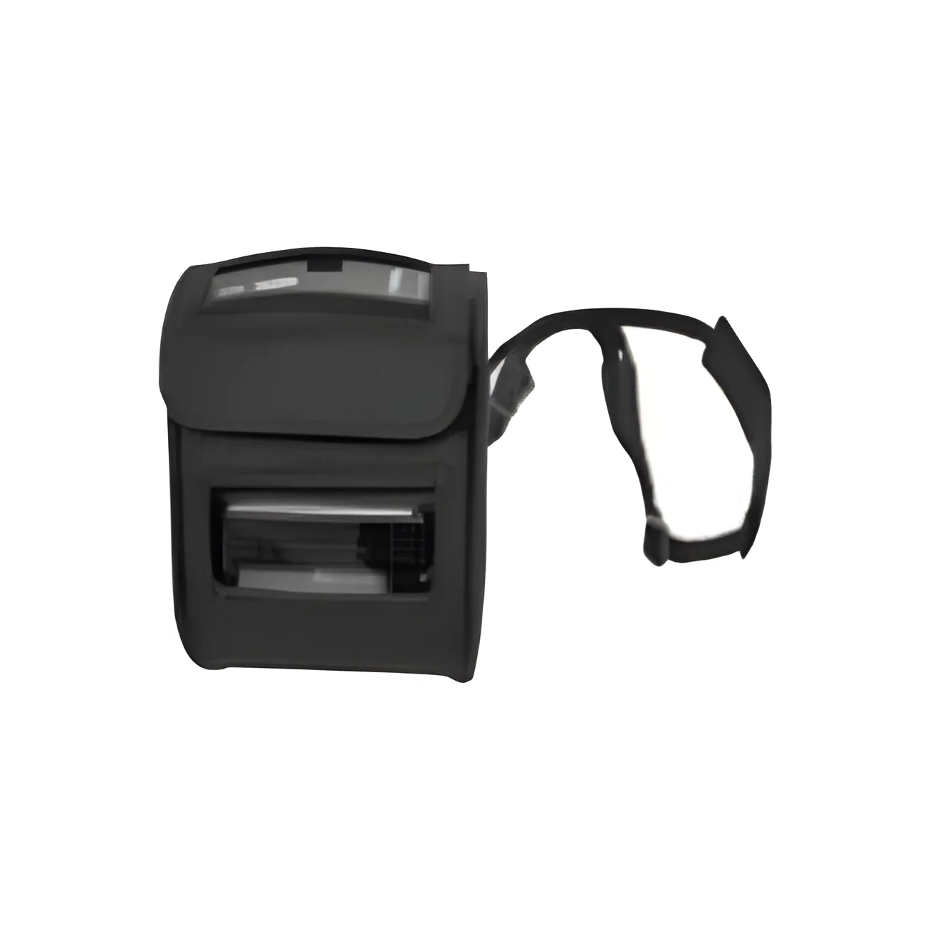 Borsa di trasporto Seiko CVR-B01-1-E in nylon per stampante portatile DPU-S445