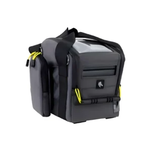 Borsa morbida di trasporto, stampante con batteria, Zebra per ZD420, ZD421, ZD620 e ZD621 (SG-DM-CASE2-01) - vista prodotto