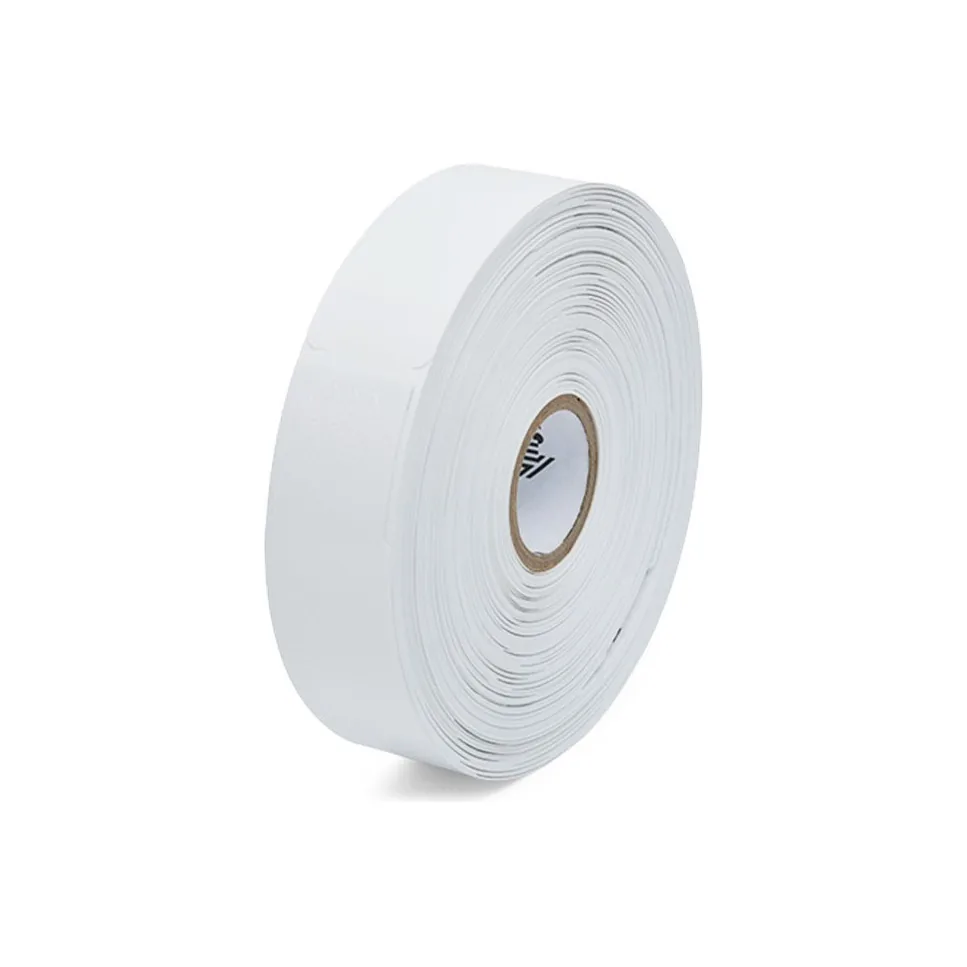 Braccialetti Ospedalieri Morbidi Zebra Z-Band UltraSoft 10018856 - vista prospettiva