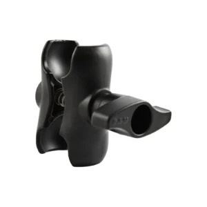 Braccio RAM corto da 4 pollici Zebra per VC8300, VC80x ed ET60/ET65 (MT4301) - vista prodotto