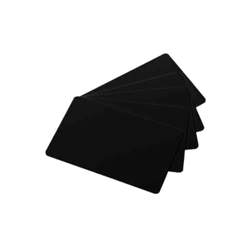 Card in Plastica C3501