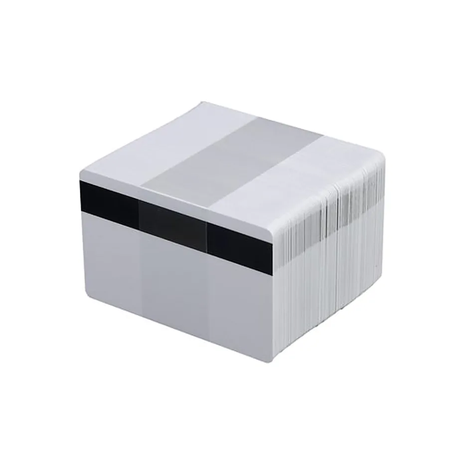 Card in Plastica C4003